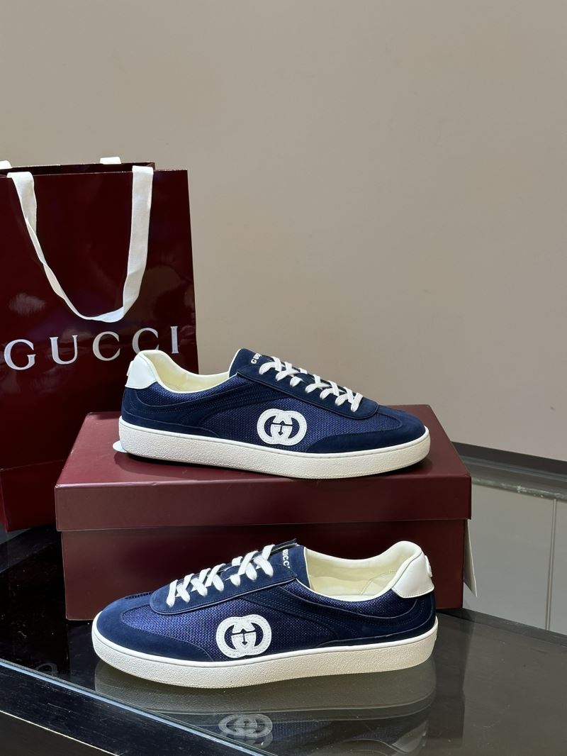 Gucci Low Shoes